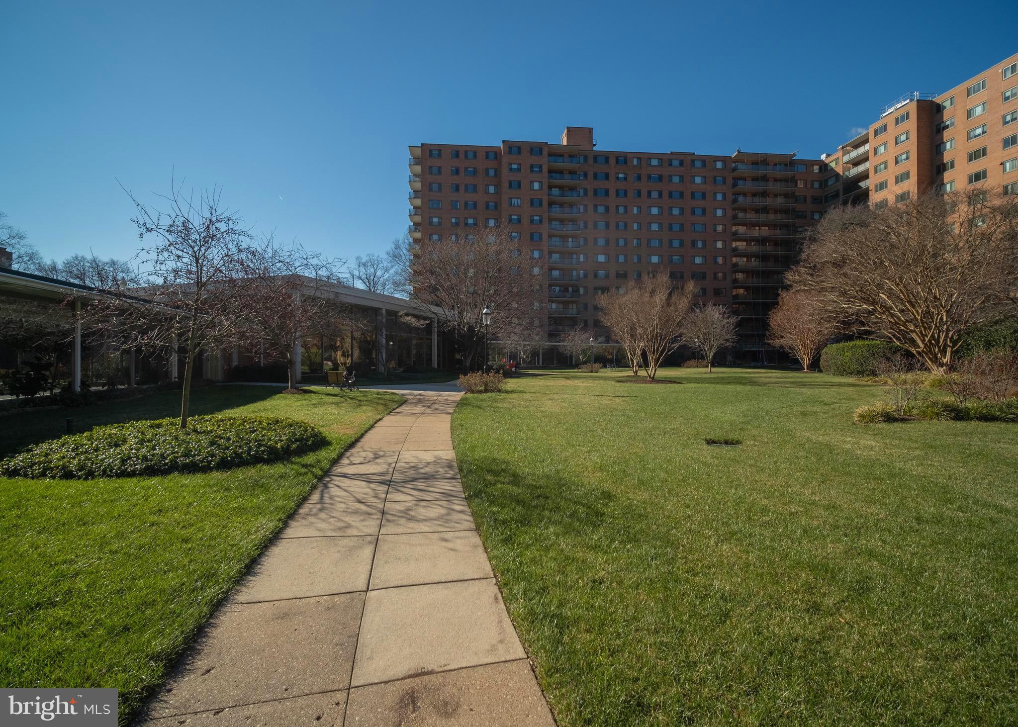 WESLEY HEIGHTS - Residential