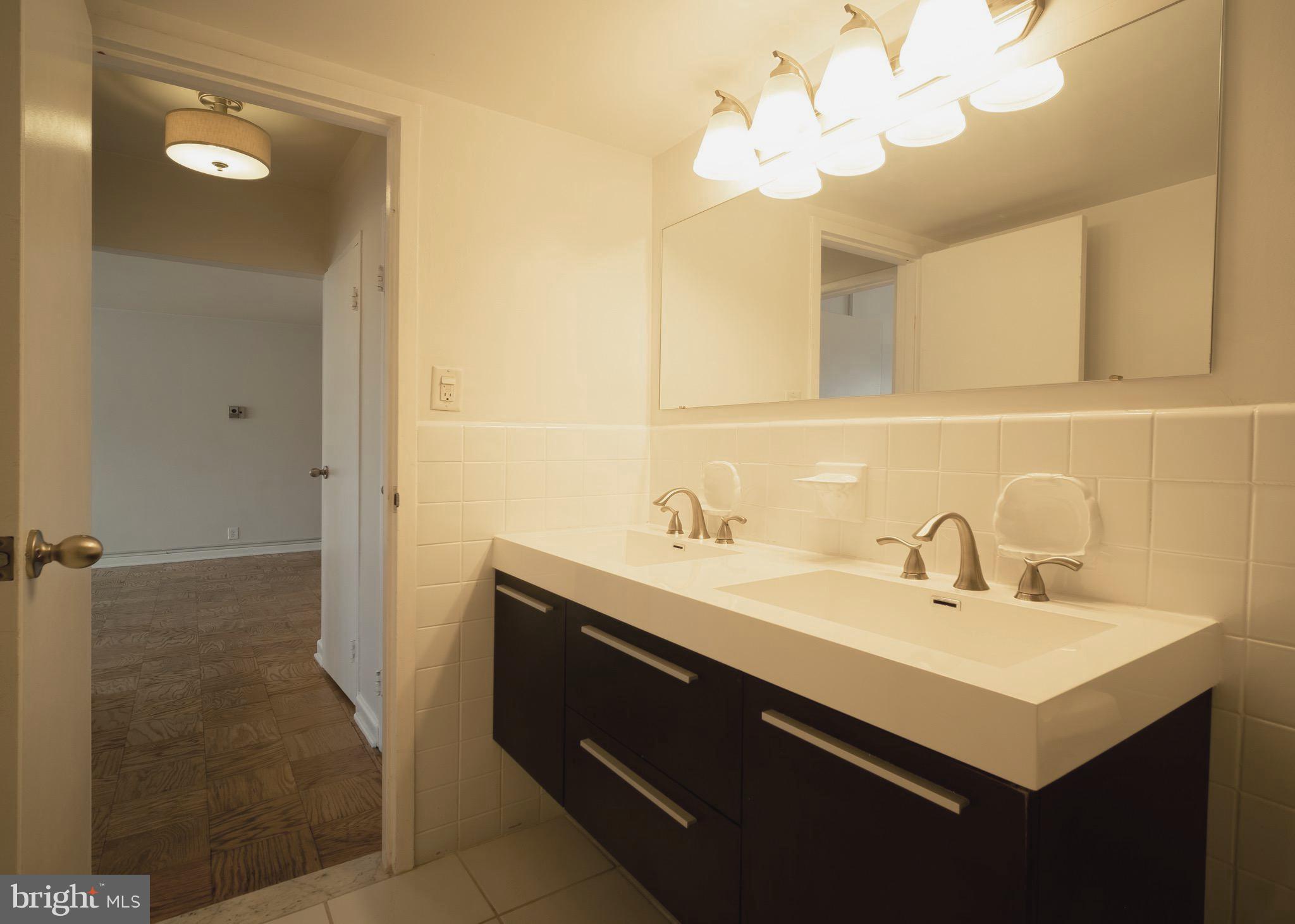 WESLEY HEIGHTS - Residential