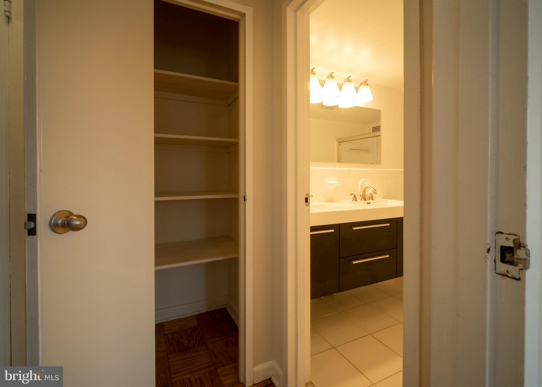 WESLEY HEIGHTS - Residential