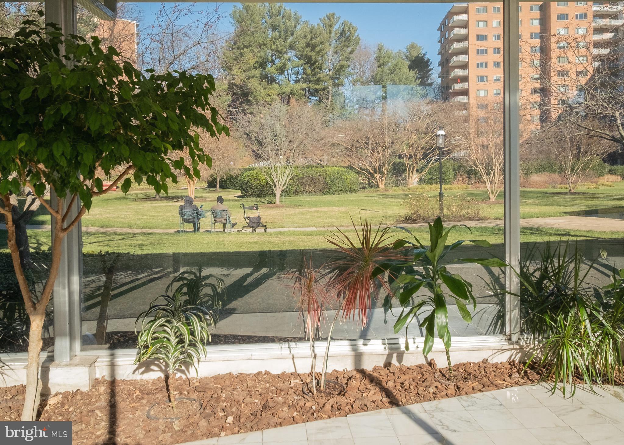 WESLEY HEIGHTS - Residential