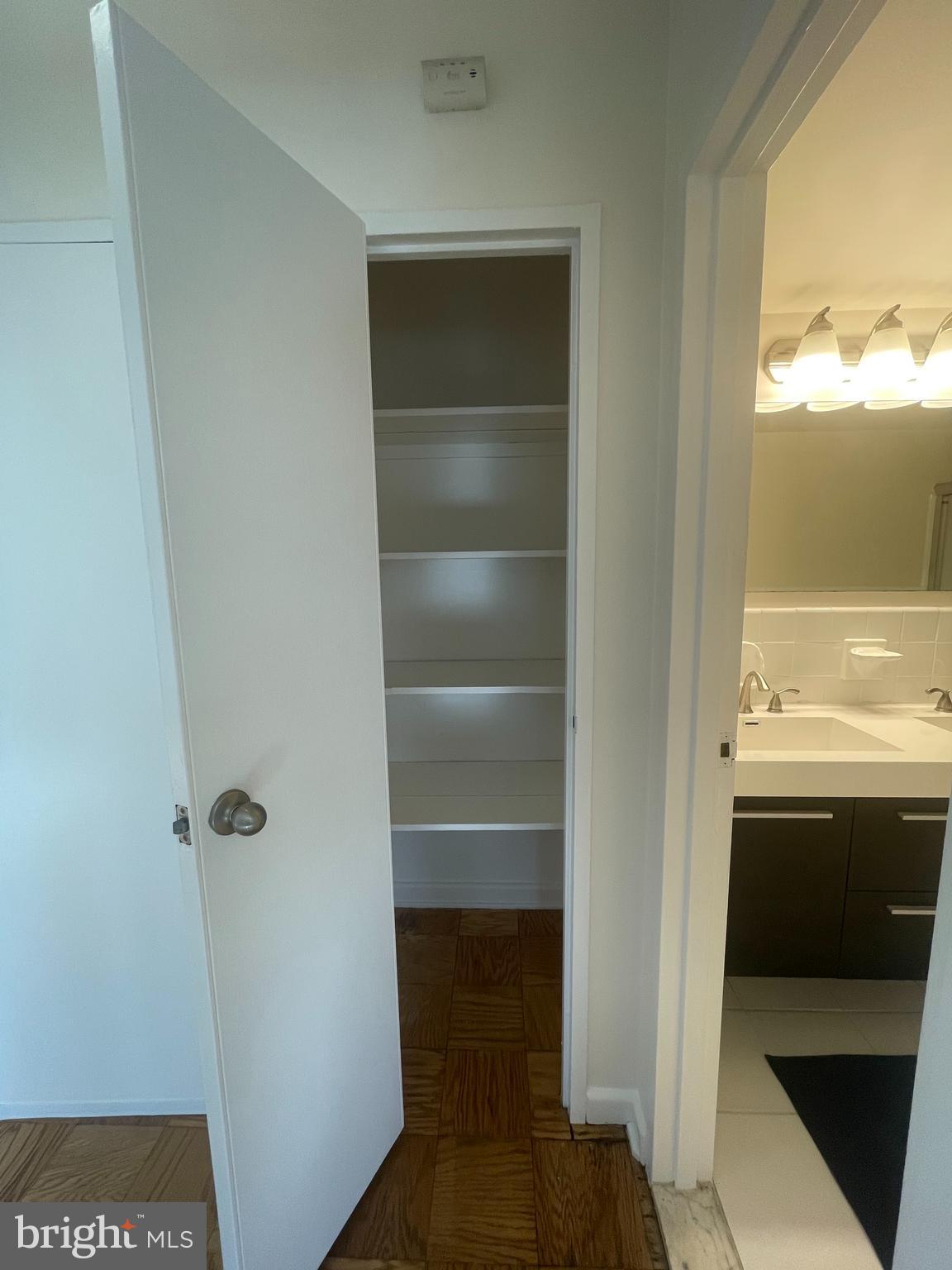 WESLEY HEIGHTS - Residential