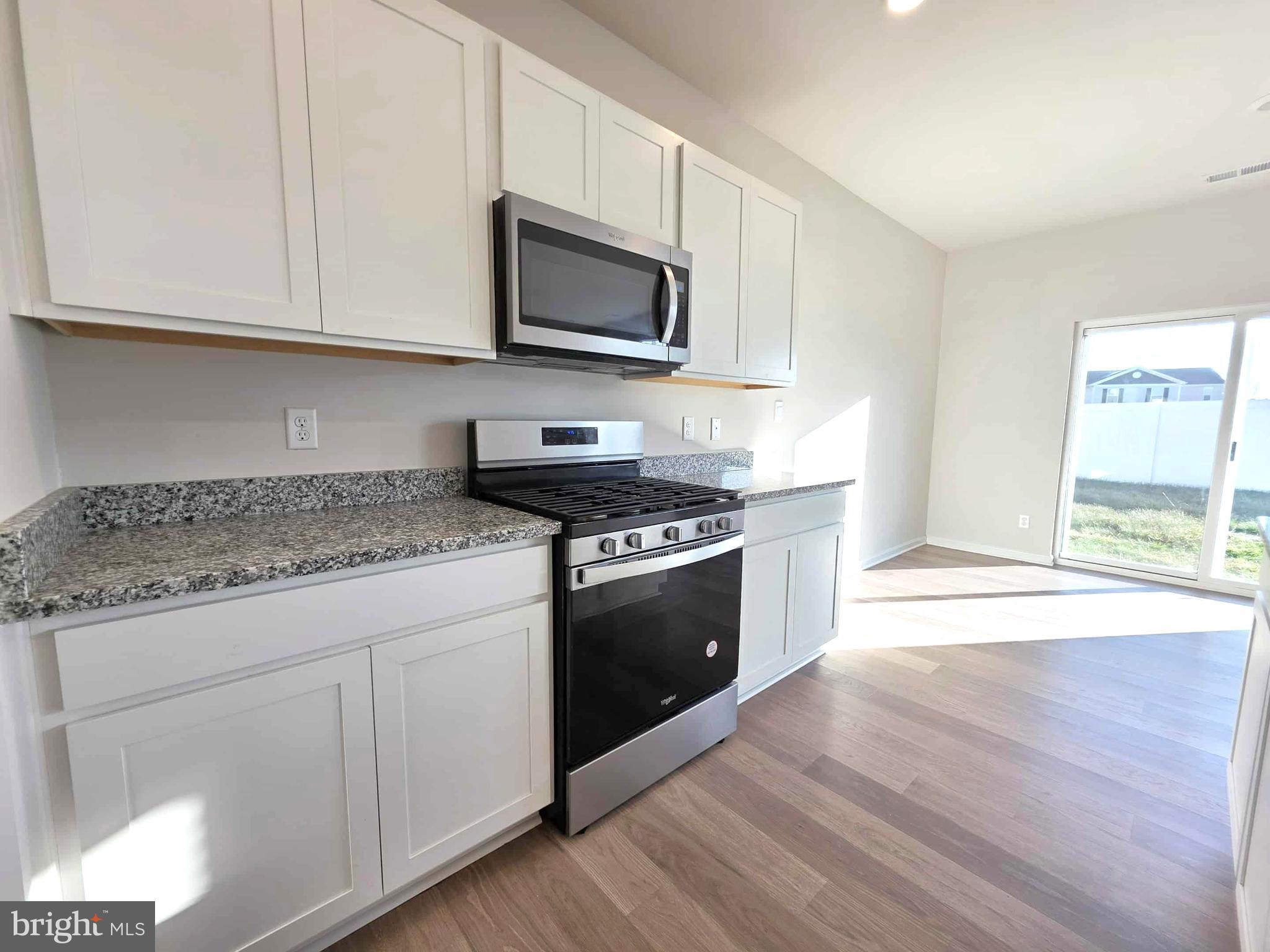 BLACKWATER LANDING - Residential Lease