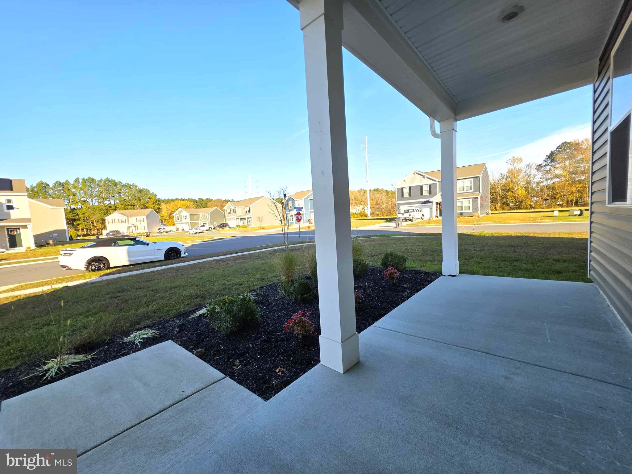 BLACKWATER LANDING - Residential Lease