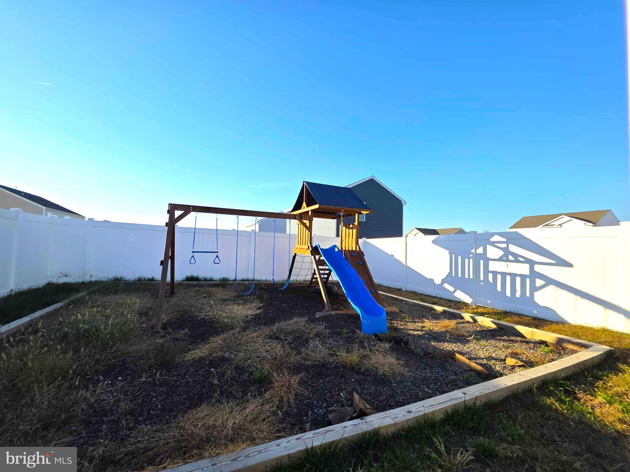 BLACKWATER LANDING - Residential Lease