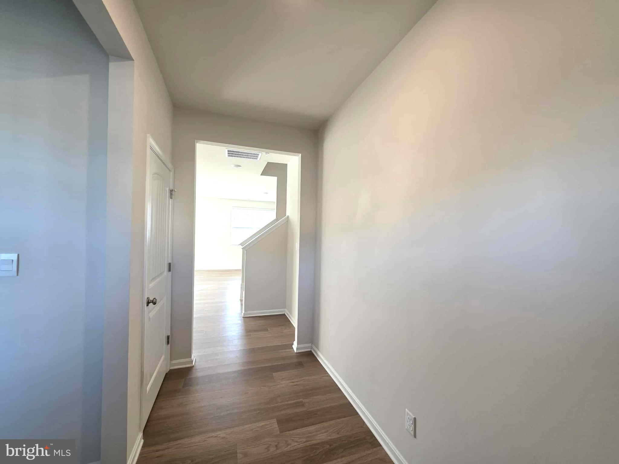 BLACKWATER LANDING - Residential Lease