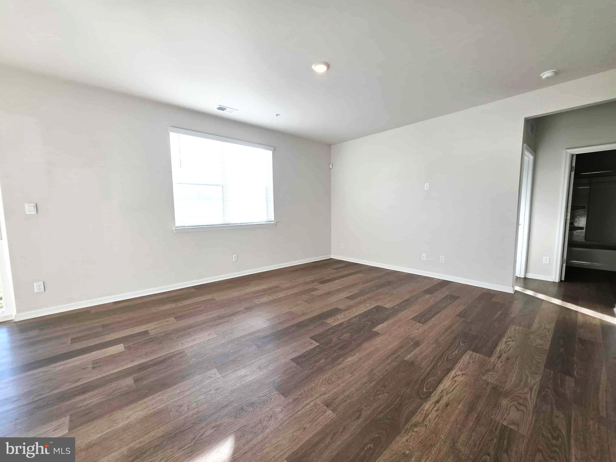 BLACKWATER LANDING - Residential Lease