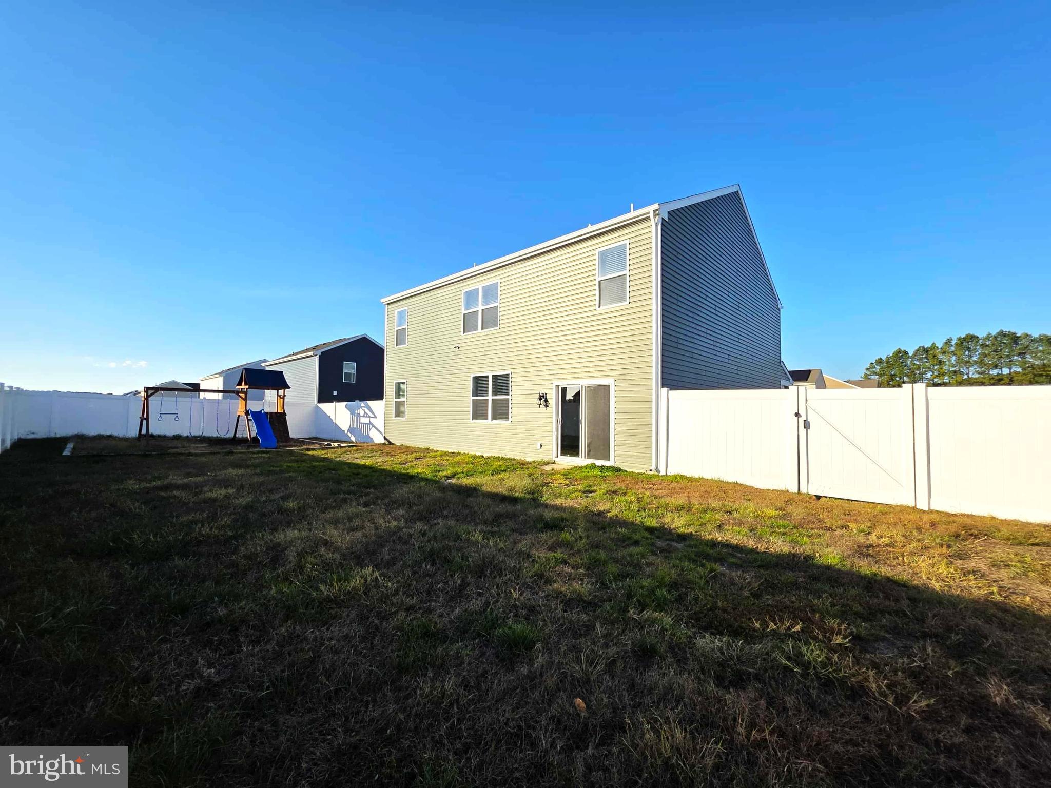 BLACKWATER LANDING - Residential Lease