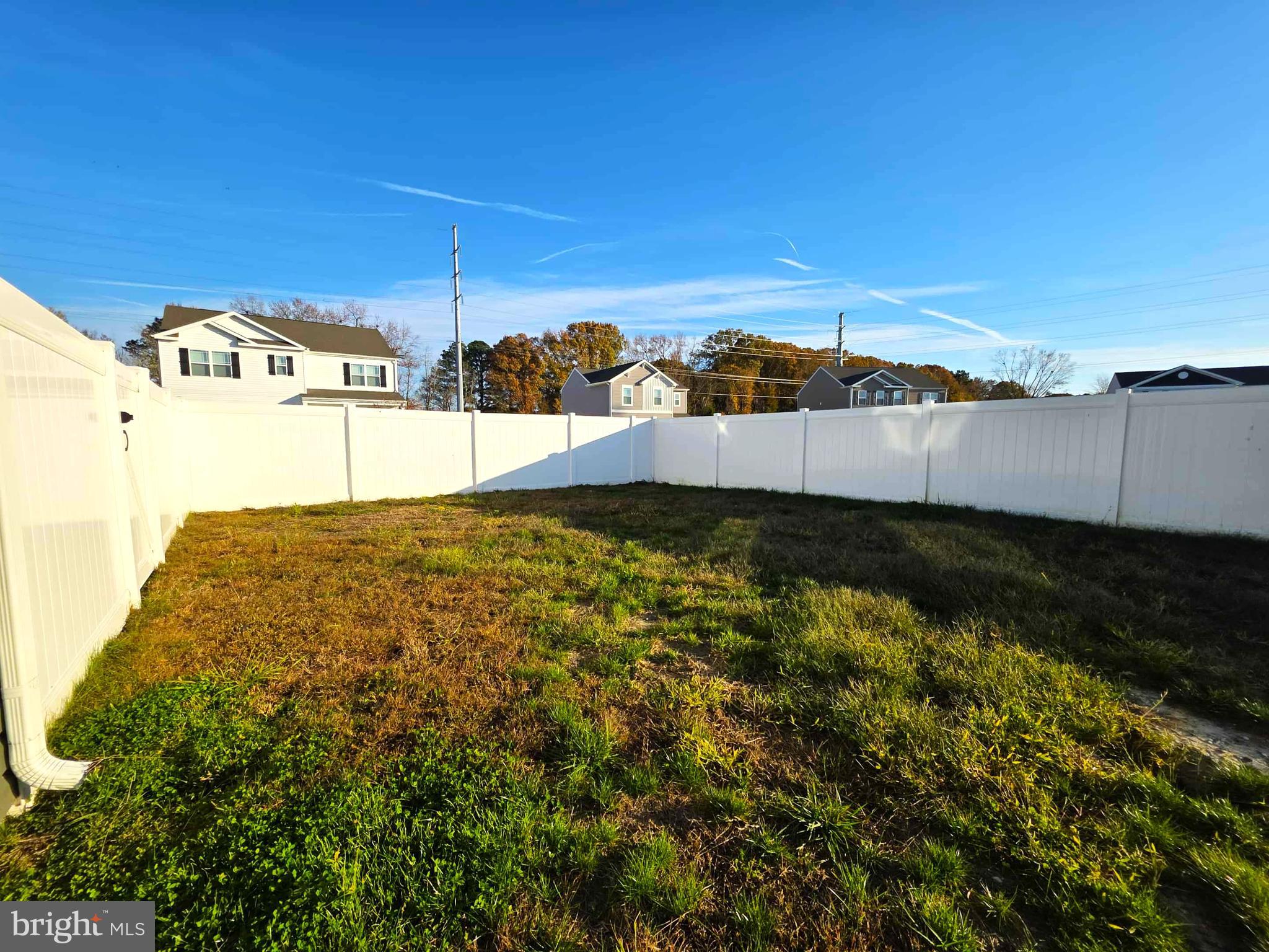 BLACKWATER LANDING - Residential Lease