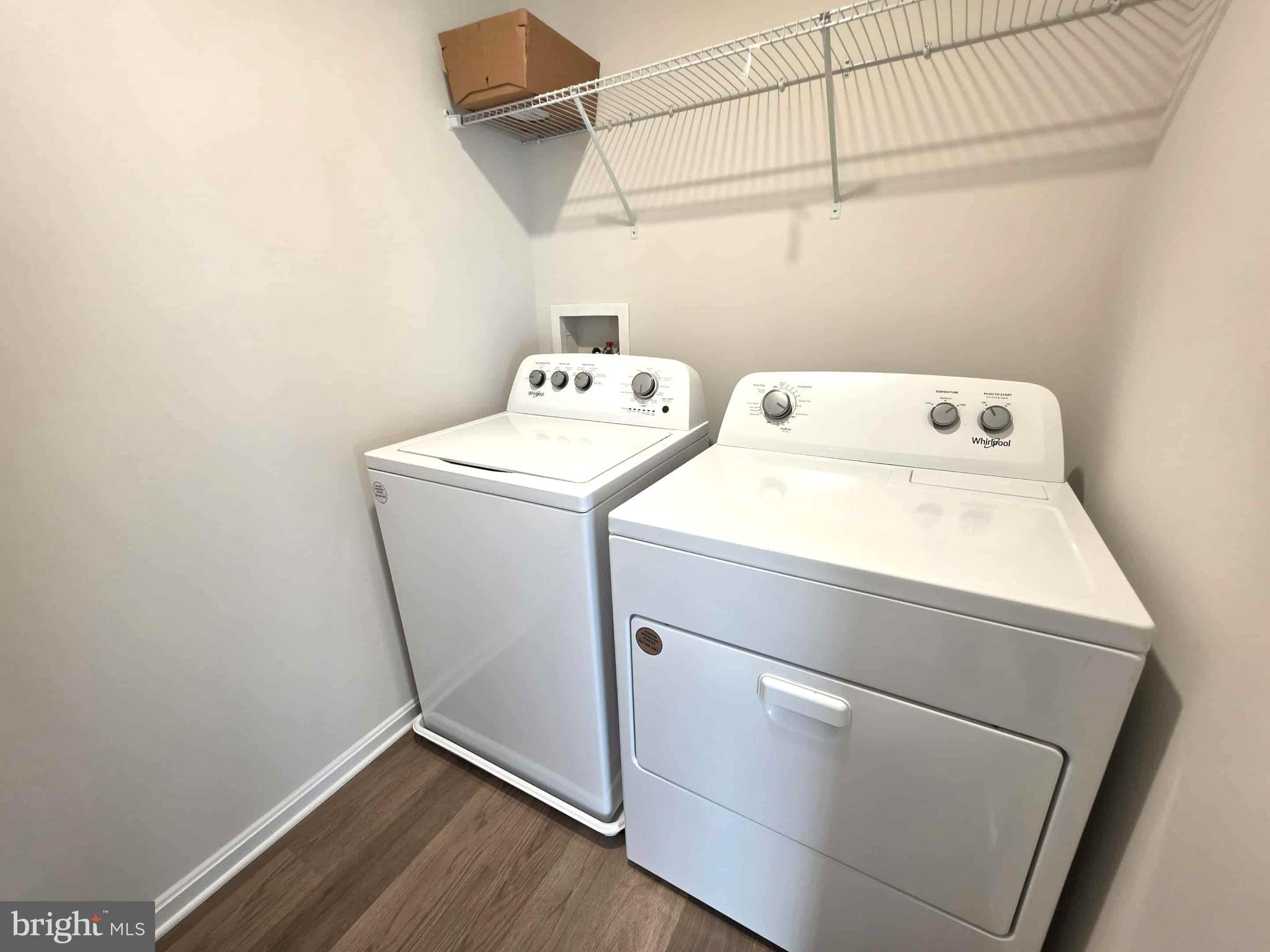 BLACKWATER LANDING - Residential Lease