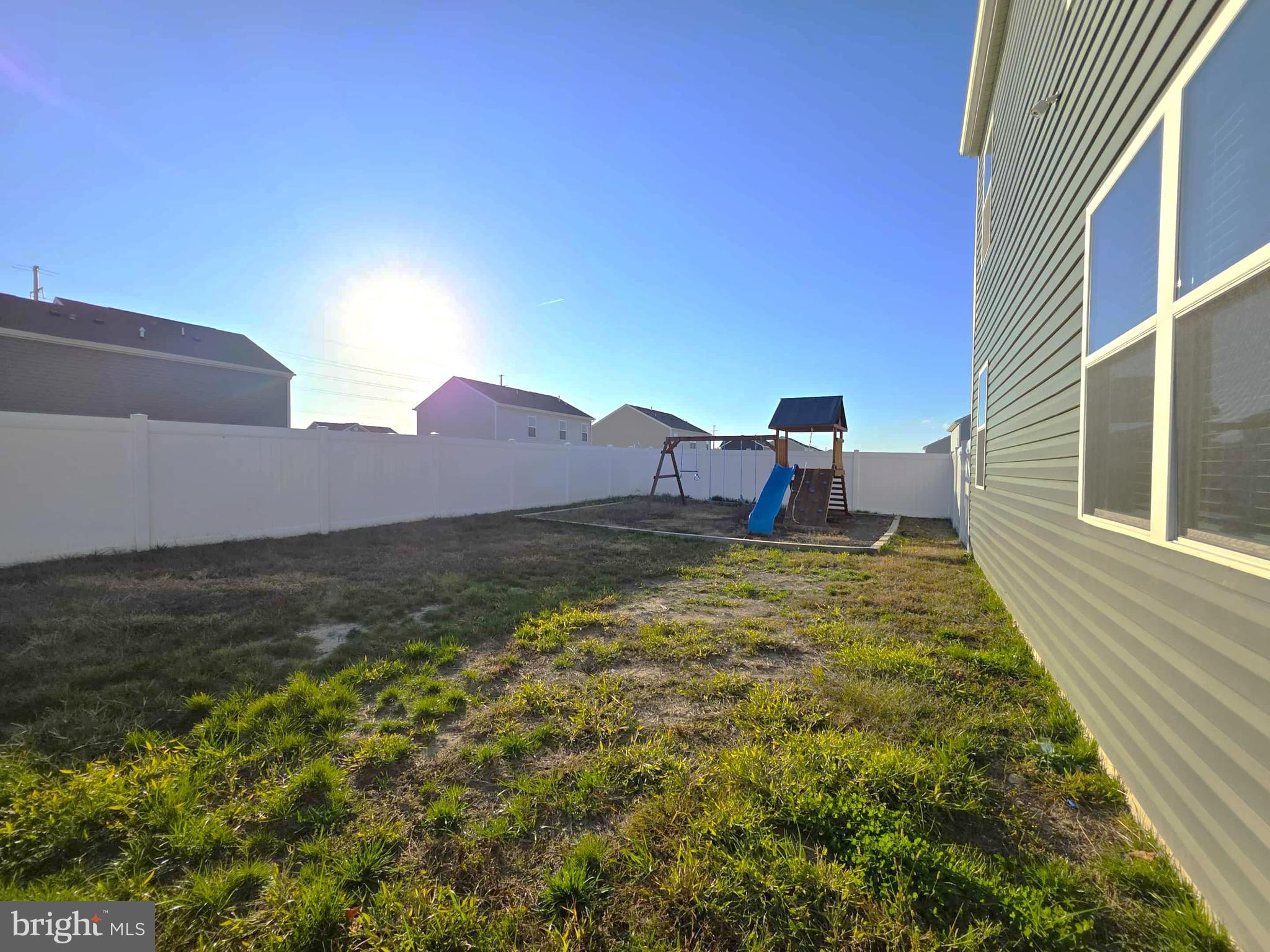 BLACKWATER LANDING - Residential Lease