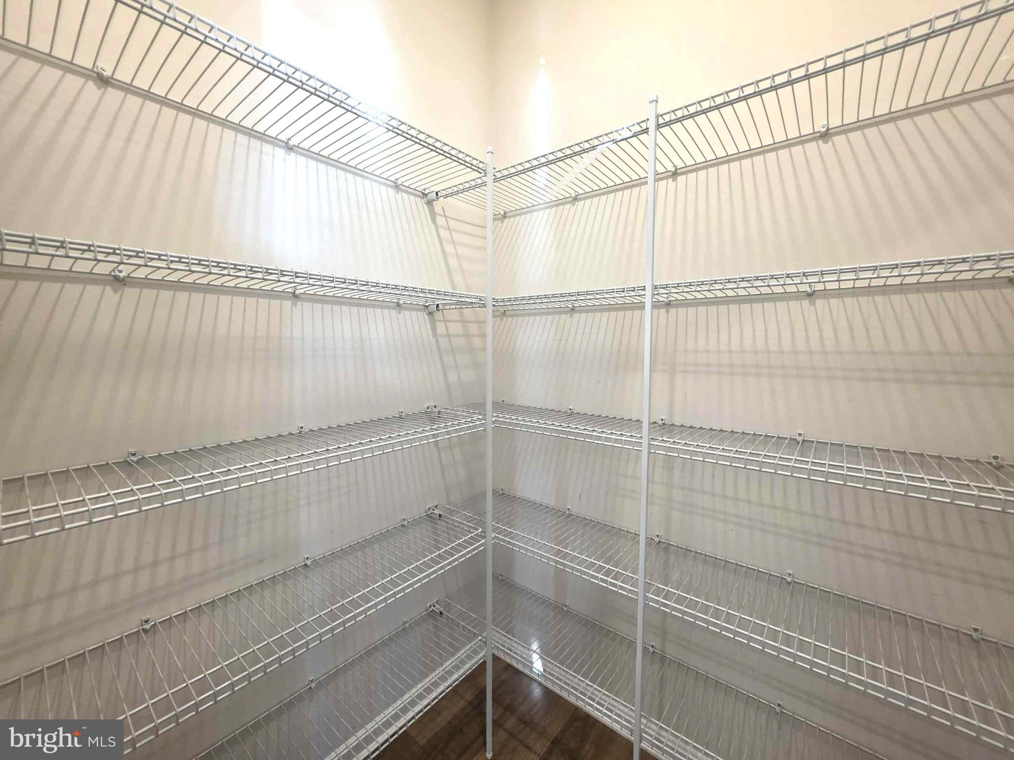 BLACKWATER LANDING - Residential Lease