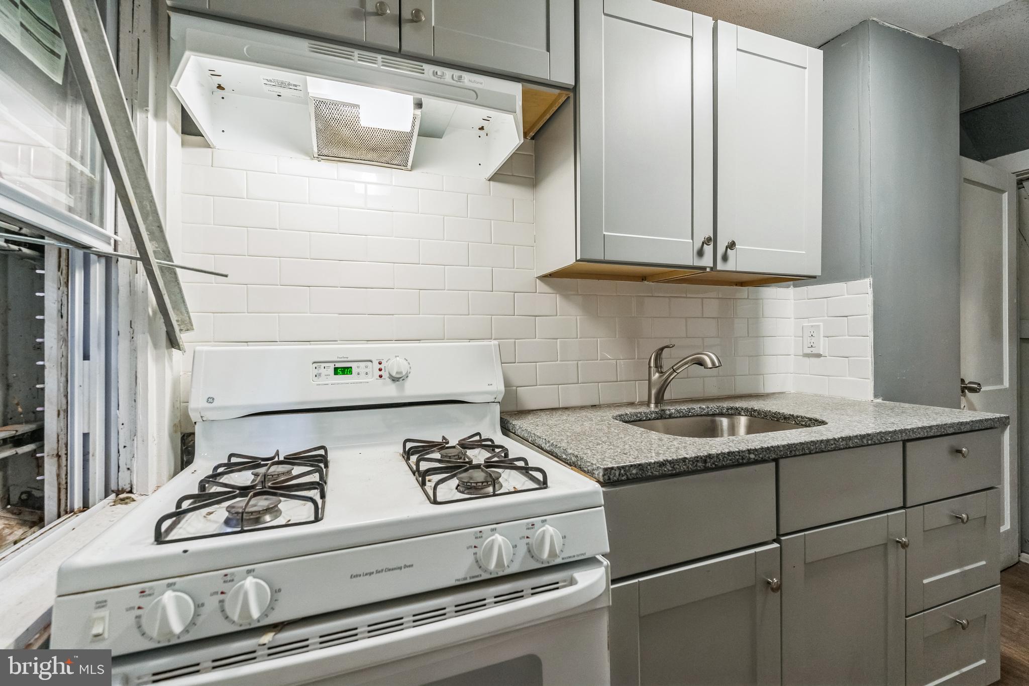 GERMANTOWN - Residential