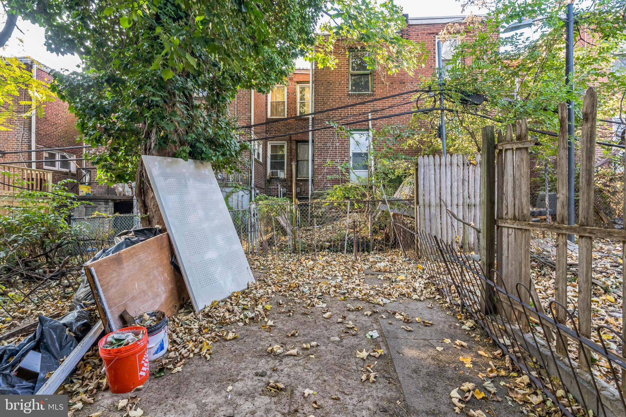 GERMANTOWN - Residential