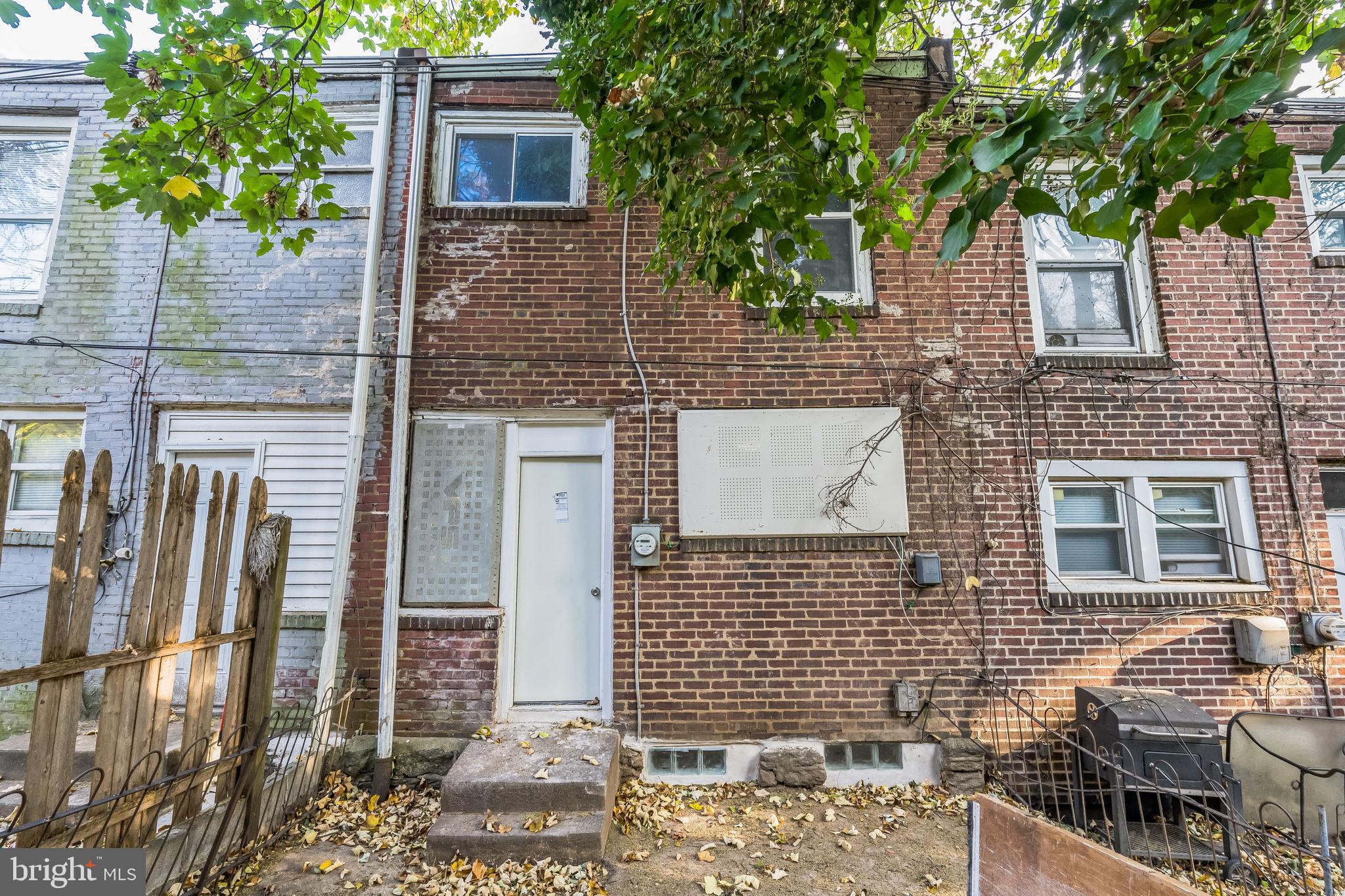 GERMANTOWN - Residential