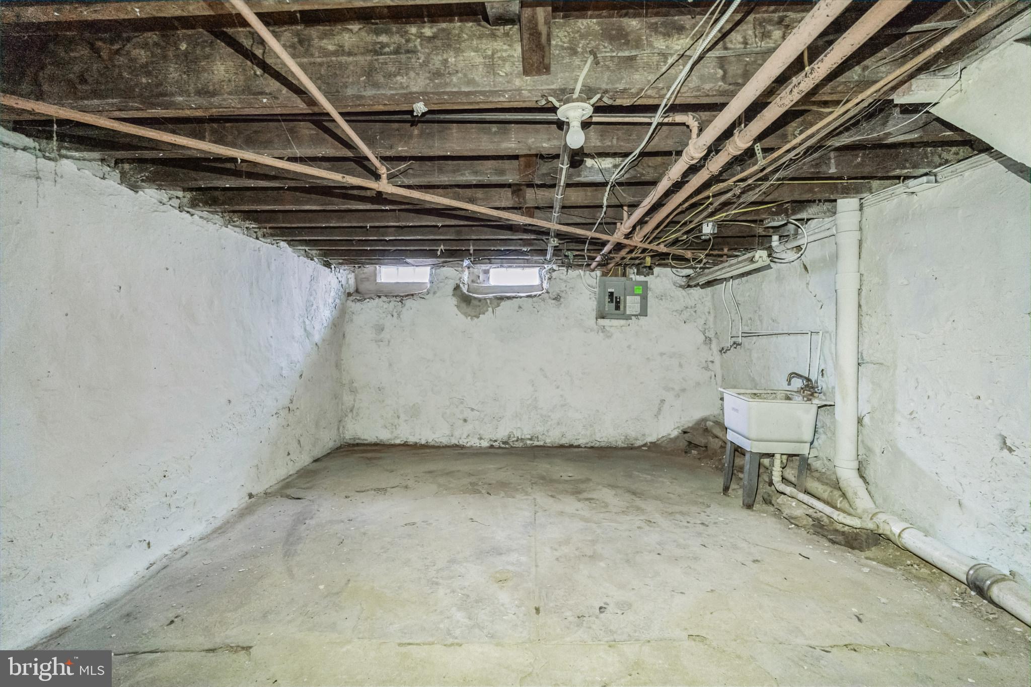 GERMANTOWN - Residential