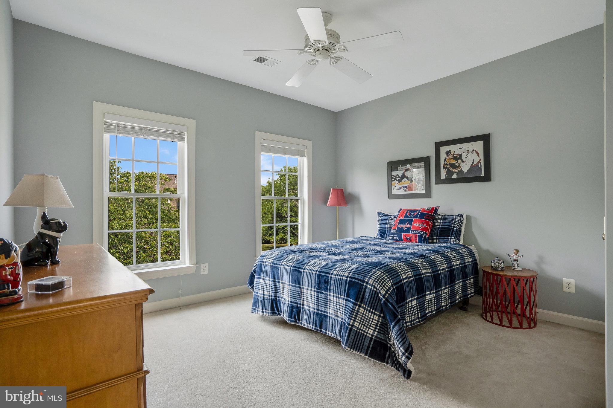 SPRING LAKES - Residential