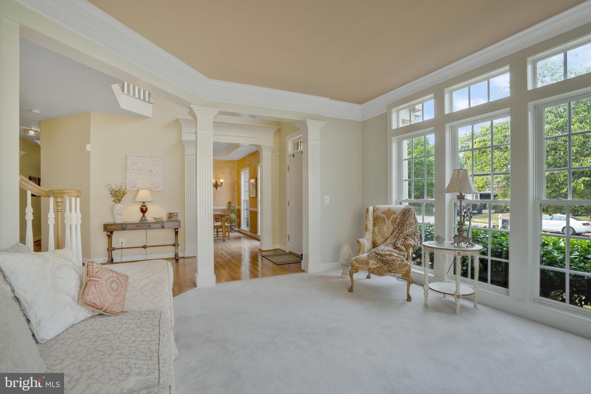 SPRING LAKES - Residential