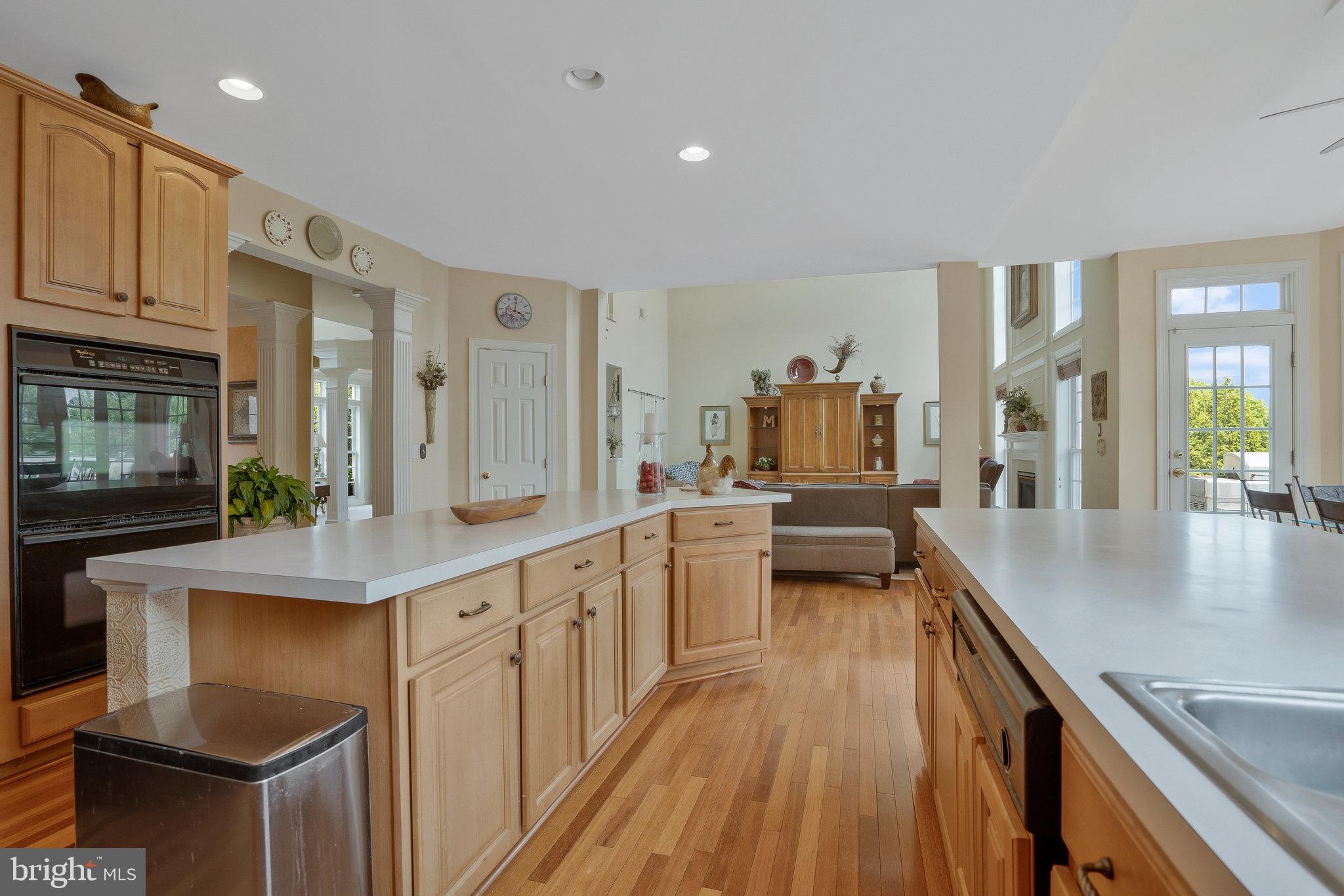 SPRING LAKES - Residential