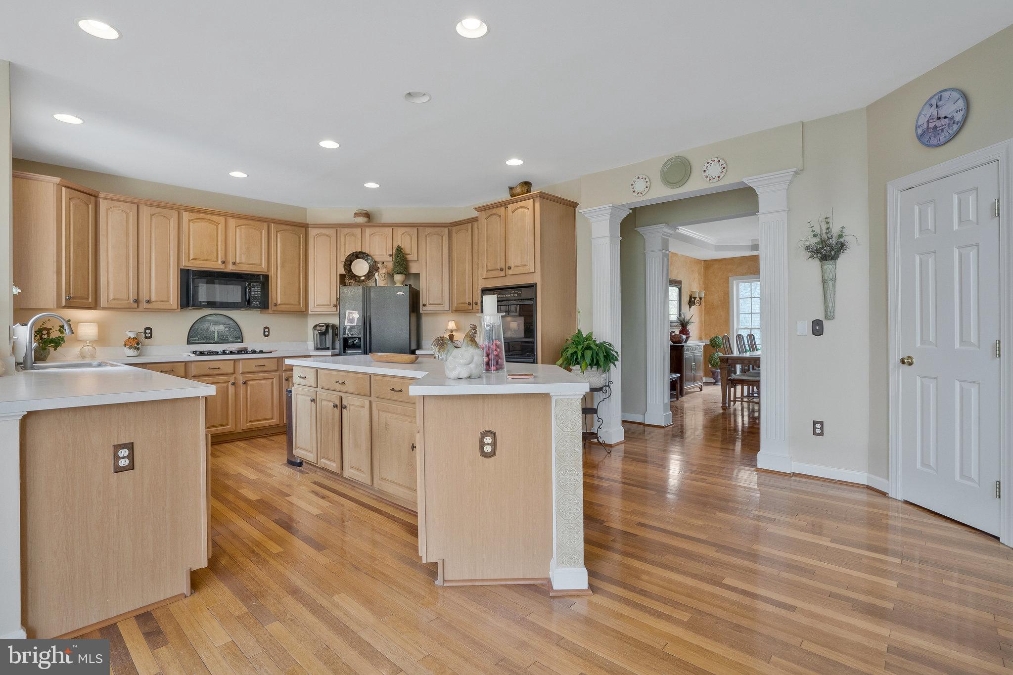 SPRING LAKES - Residential