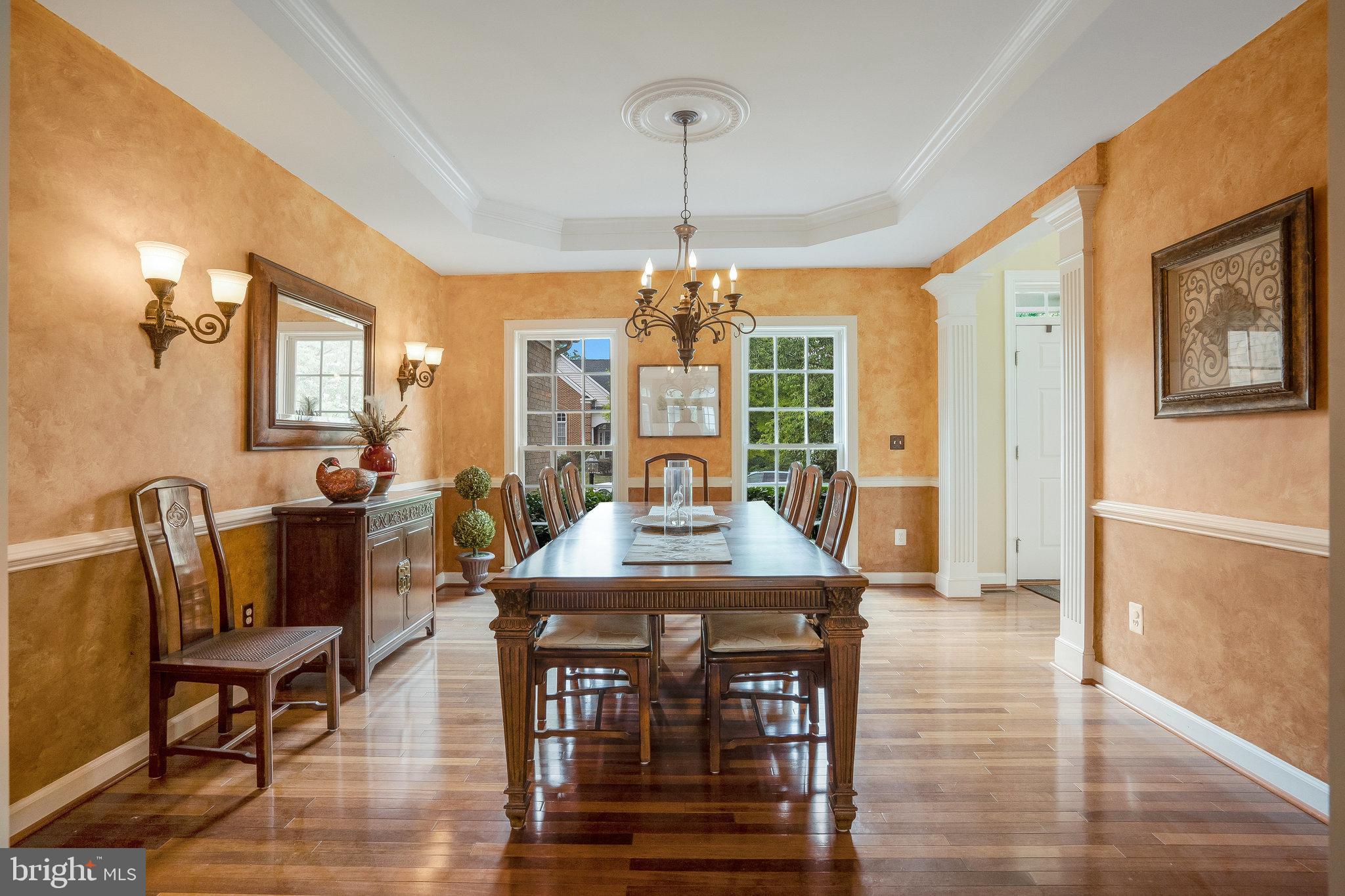 SPRING LAKES - Residential