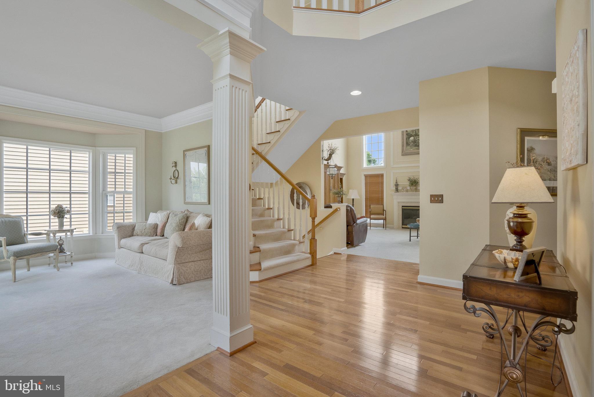 SPRING LAKES - Residential