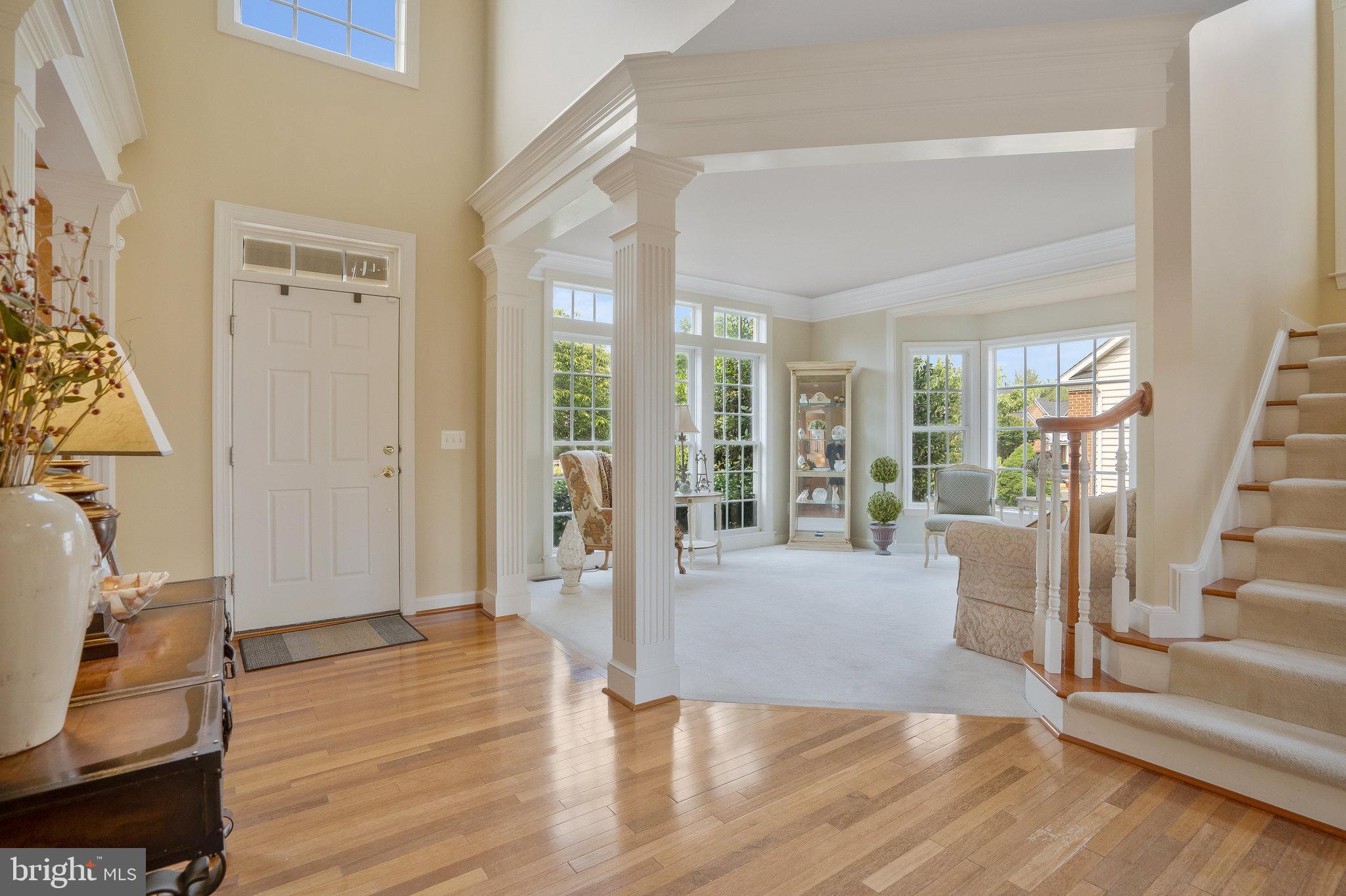 SPRING LAKES - Residential