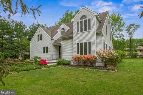 405 HOLLY GLEN DRIVE CHERRY HILL NJ 08034