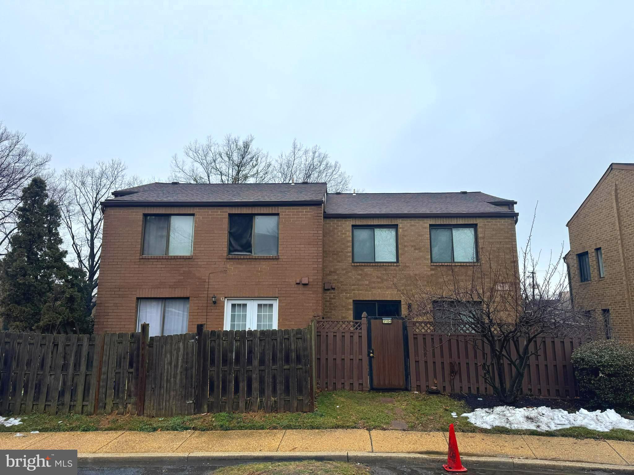 3106 BERRY ROAD NE 20