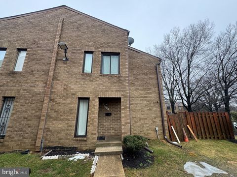 3106 BERRY ROAD NE 20 WASHINGTON DC 20018