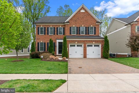10830 TIMBER LINE LANE ELLICOTT CITY MD 21042