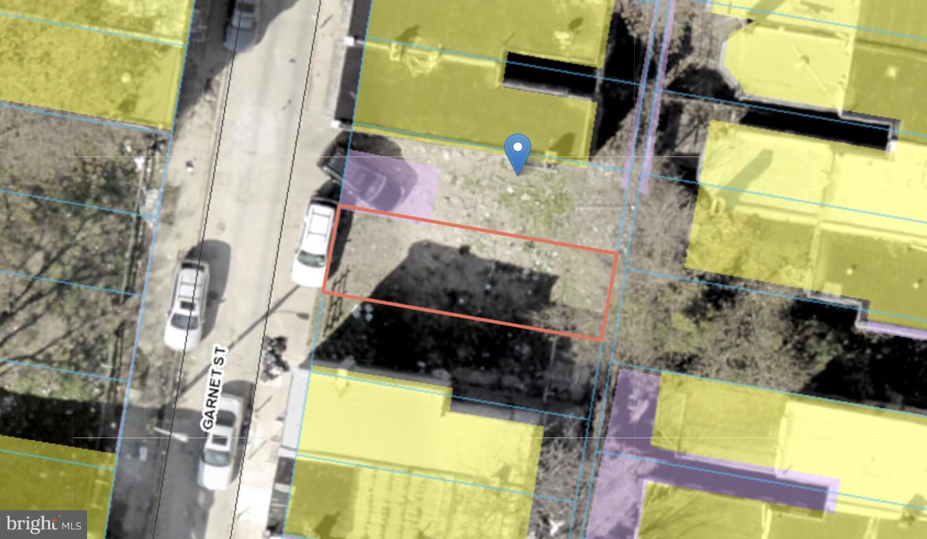 RSA- 5 -Vacant lot for sale, lot size is 14.3 x 48 Do you have a vision for a property that you would like to build? Would you like to build in a central location, not far from center city, transportation? Then this is the right lot for you! All Property sold "AS IS" and seller is motivated to sale. Submit an offer now, All offers will be presented. $2500 deposit and proof of funds required, 48 hours to submit deposit. Buyer is responsible for u/o. 50 total lots for sale, ask for full list - seller will finance.