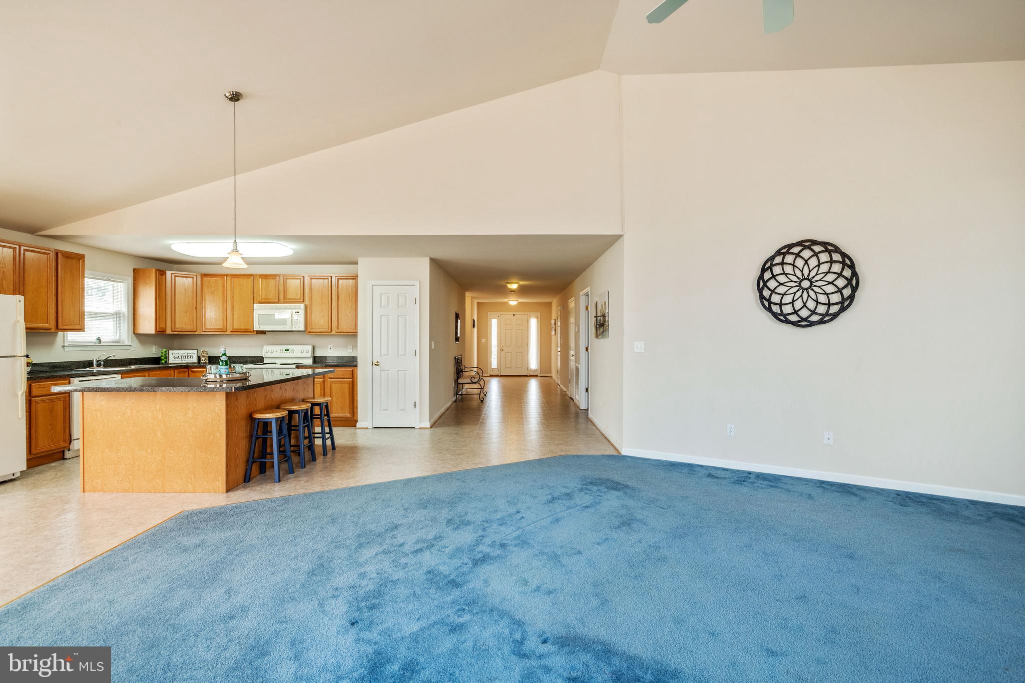 LAKE OF THE WOODS - Residential