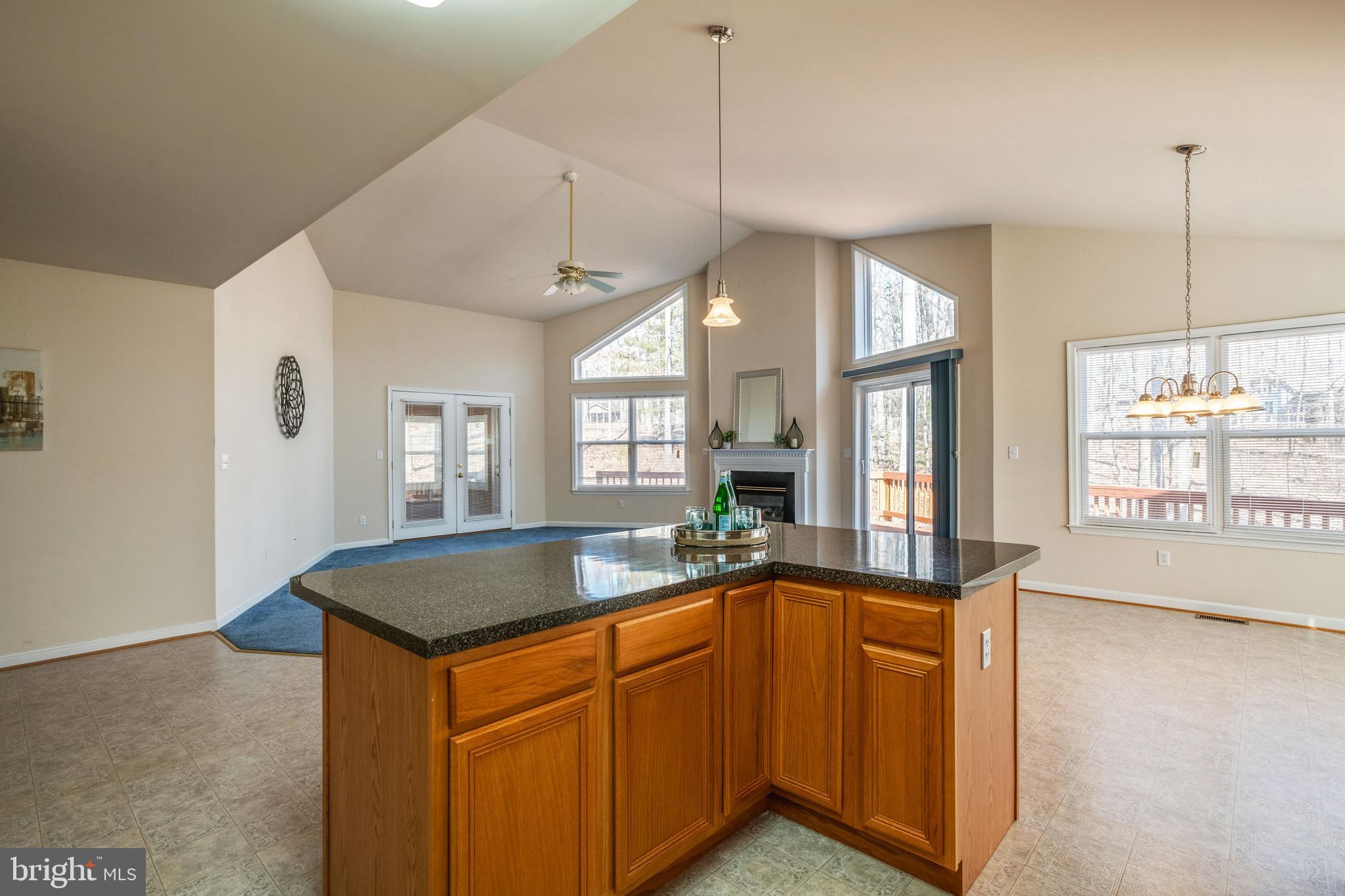 LAKE OF THE WOODS - Residential