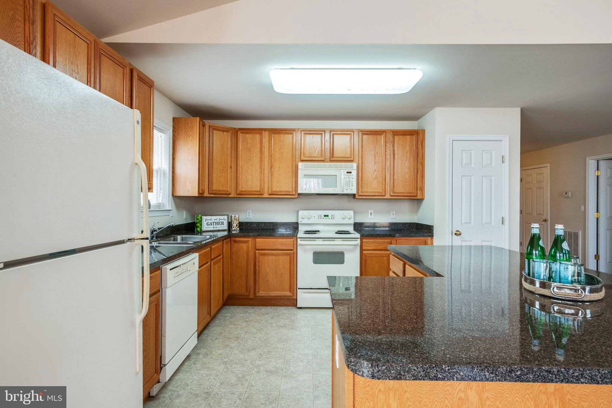 LAKE OF THE WOODS - Residential