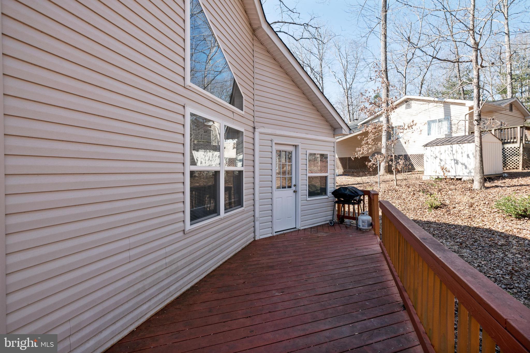 LAKE OF THE WOODS - Residential