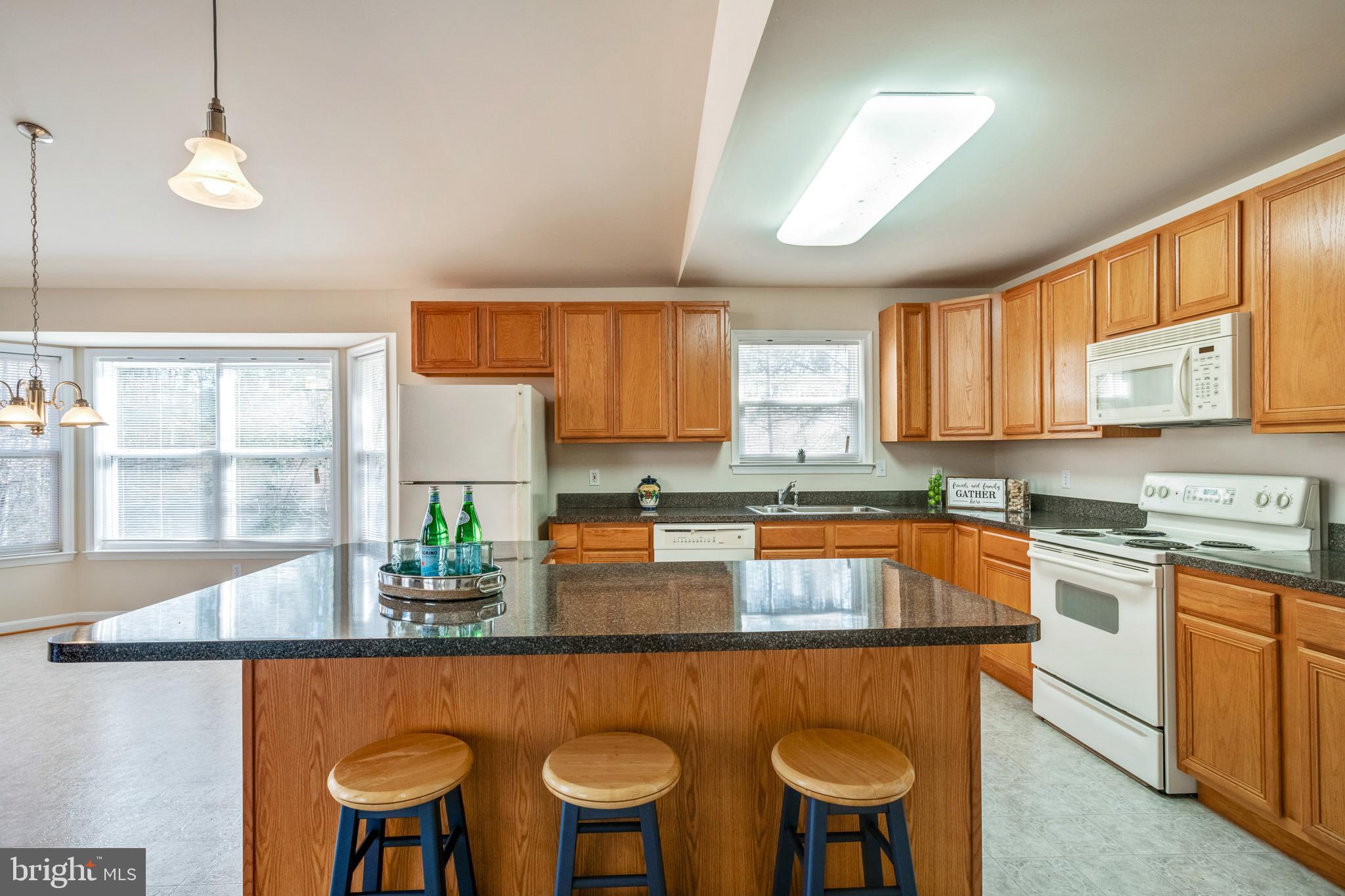 LAKE OF THE WOODS - Residential