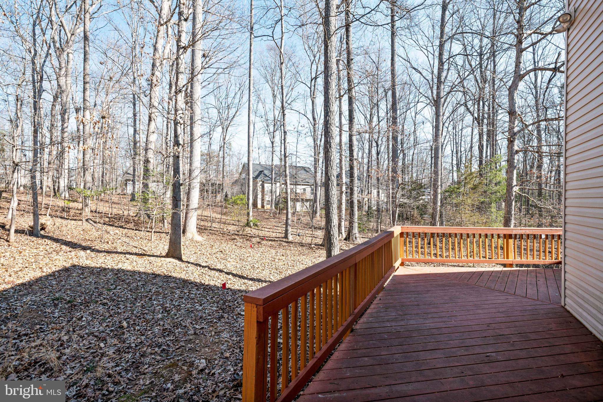 LAKE OF THE WOODS - Residential