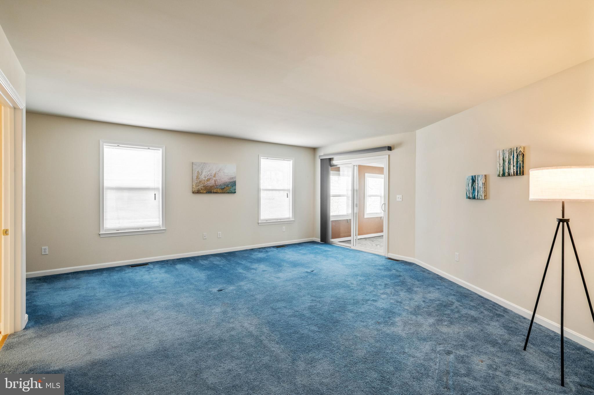 LAKE OF THE WOODS - Residential