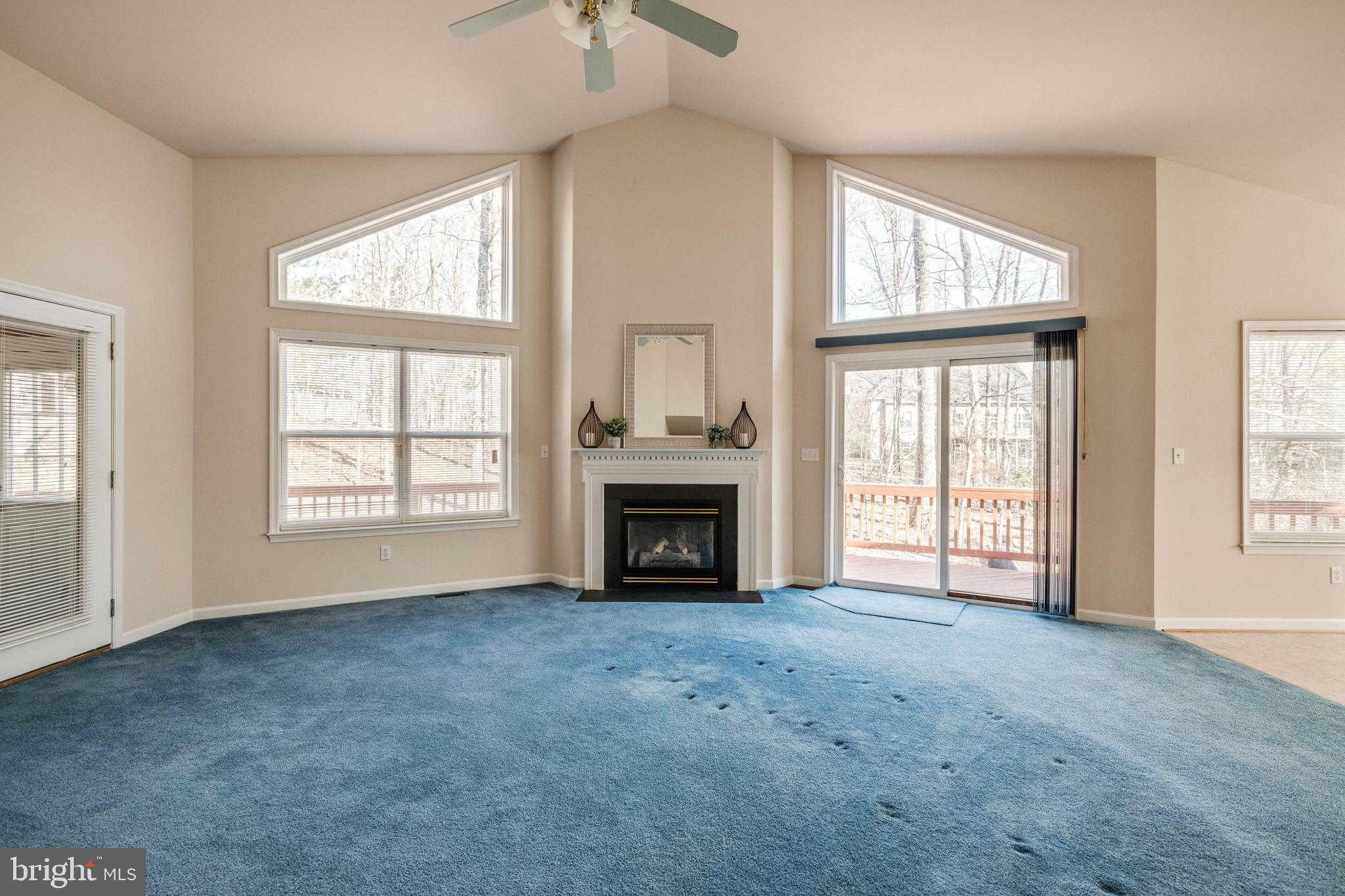 LAKE OF THE WOODS - Residential