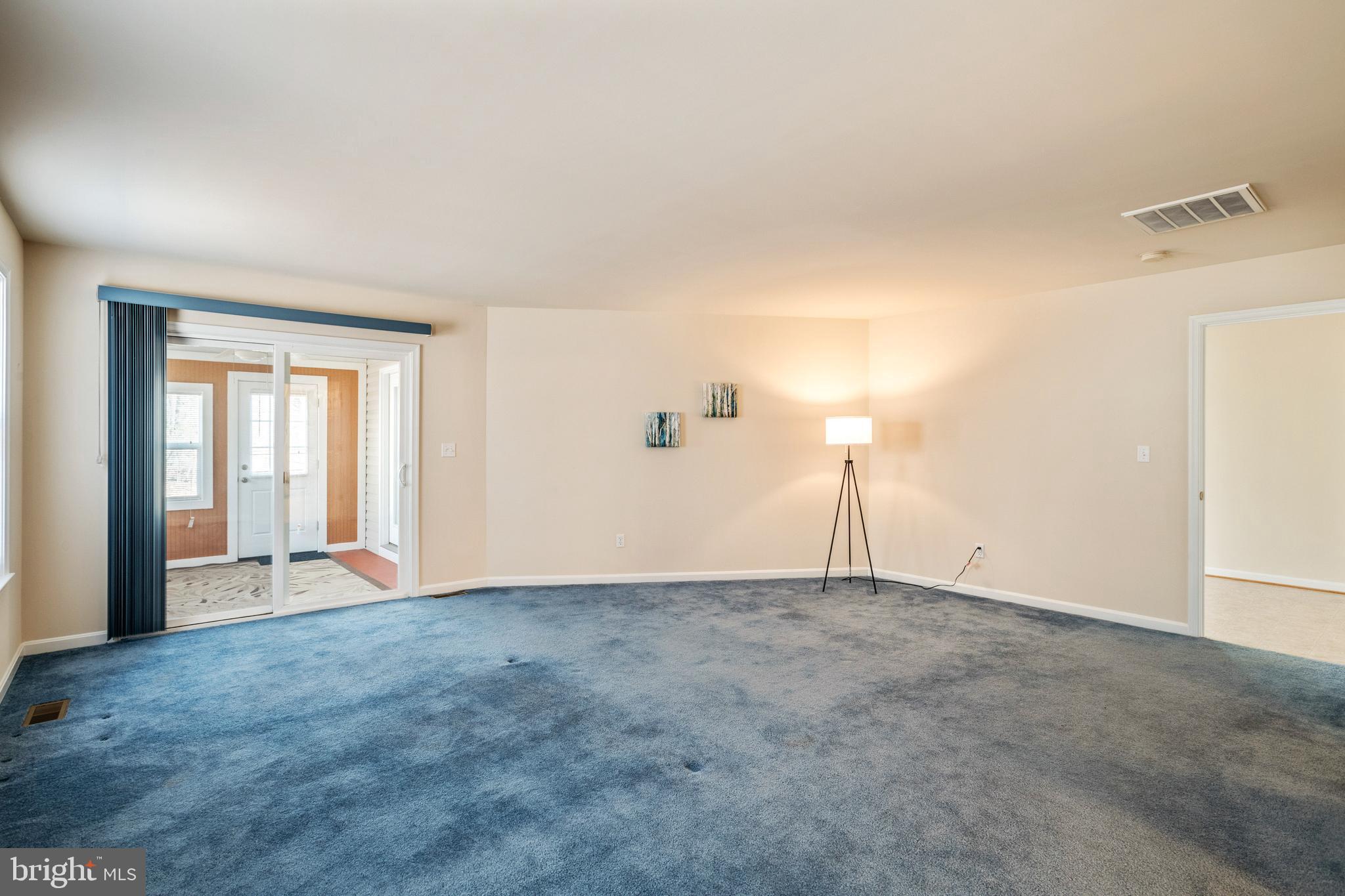 LAKE OF THE WOODS - Residential