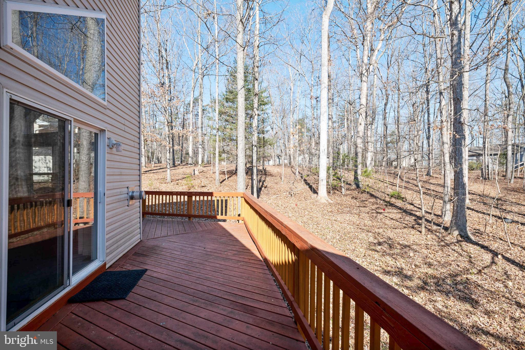 LAKE OF THE WOODS - Residential