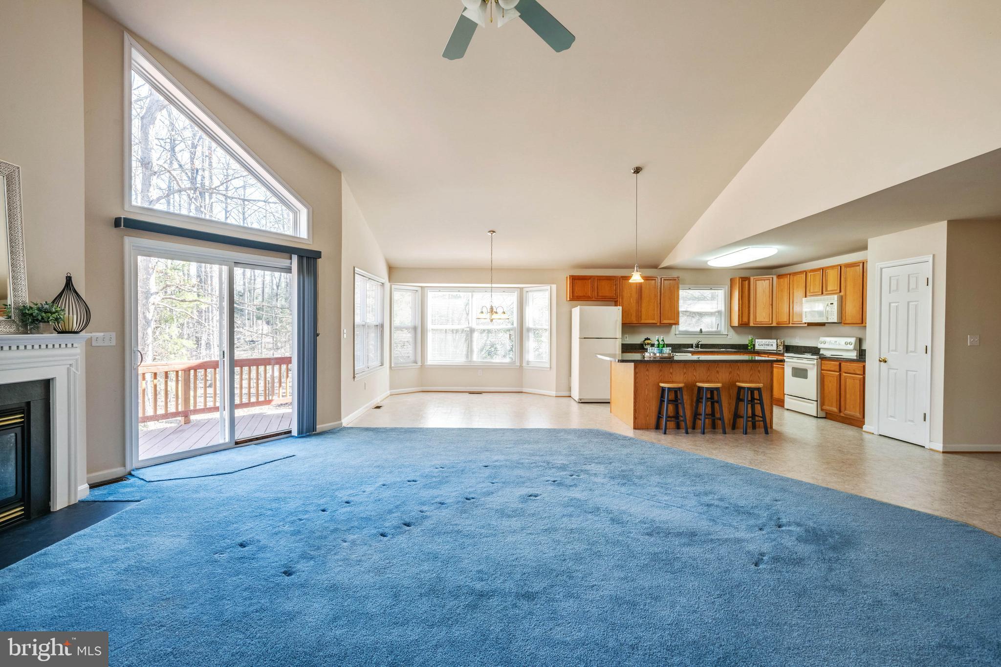 LAKE OF THE WOODS - Residential