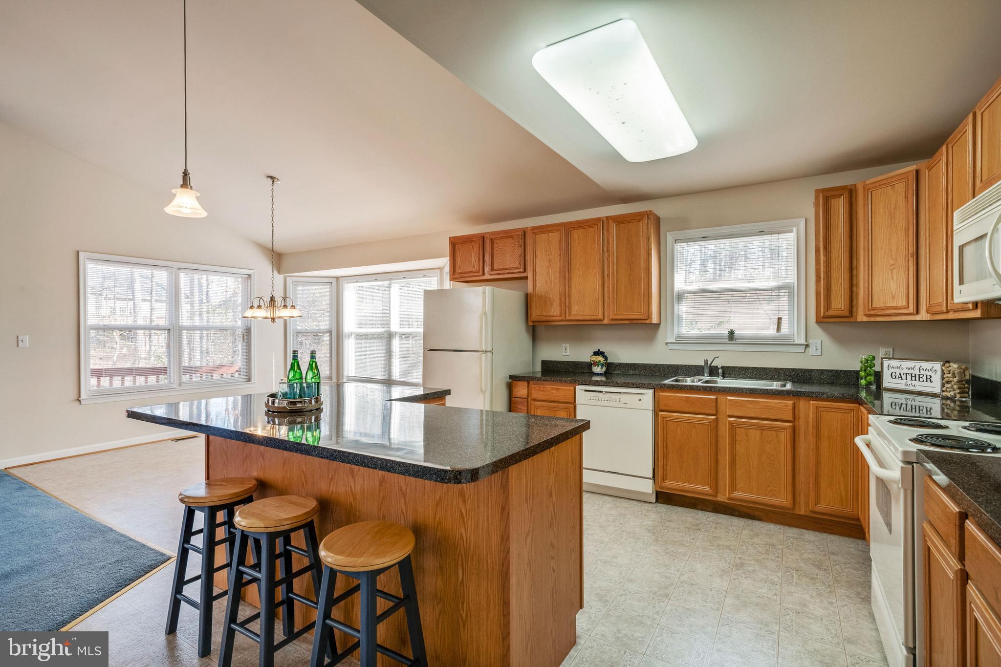 LAKE OF THE WOODS - Residential