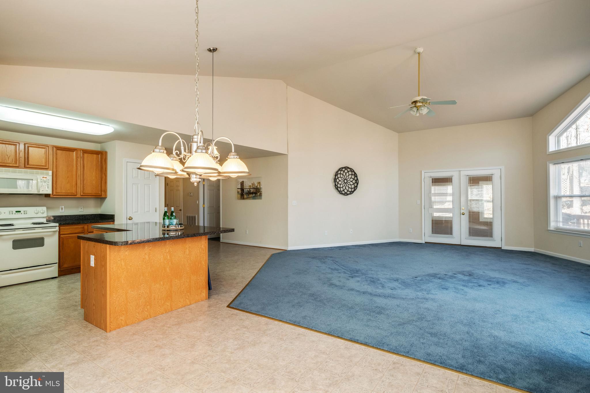 LAKE OF THE WOODS - Residential