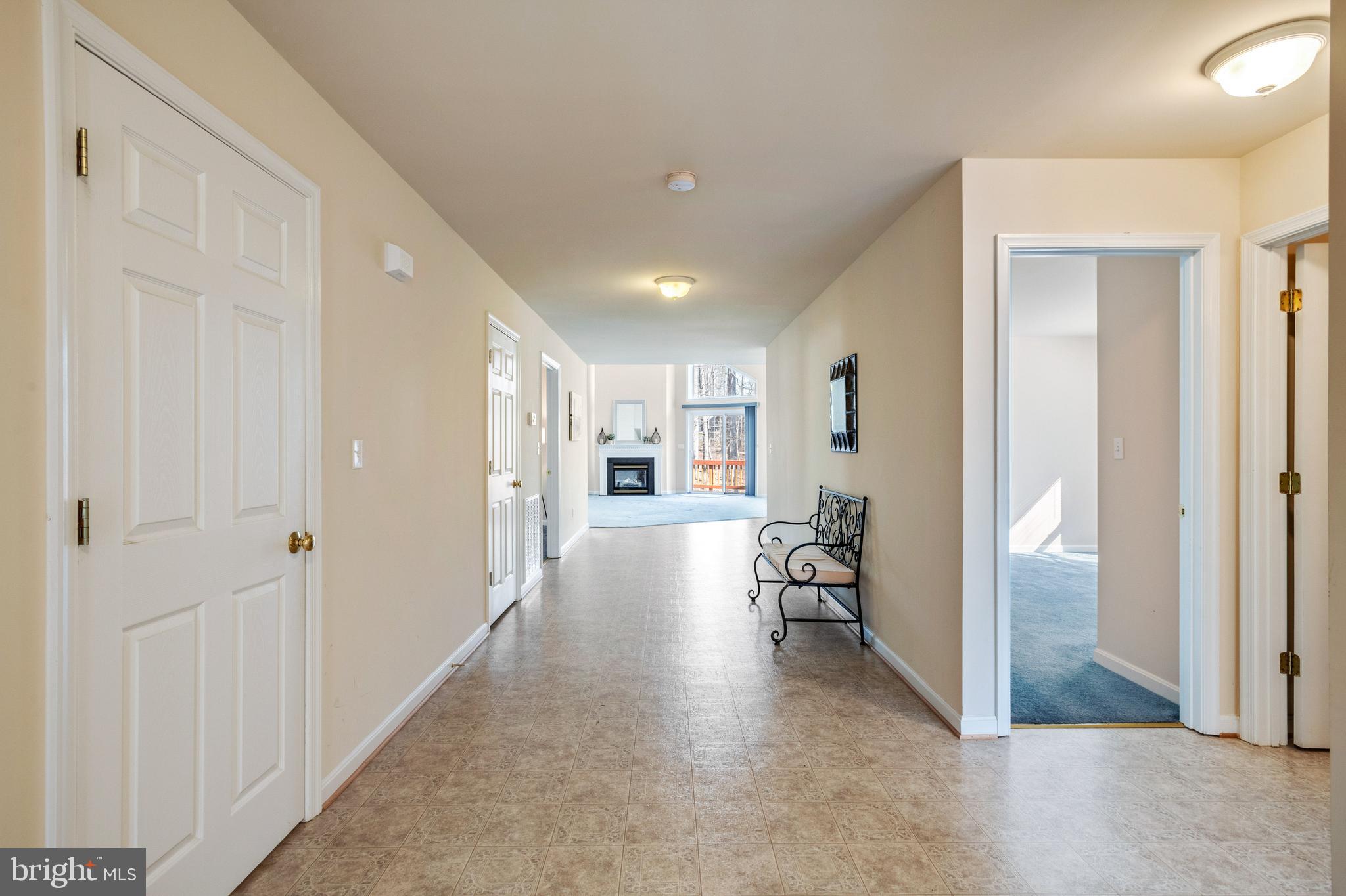 LAKE OF THE WOODS - Residential