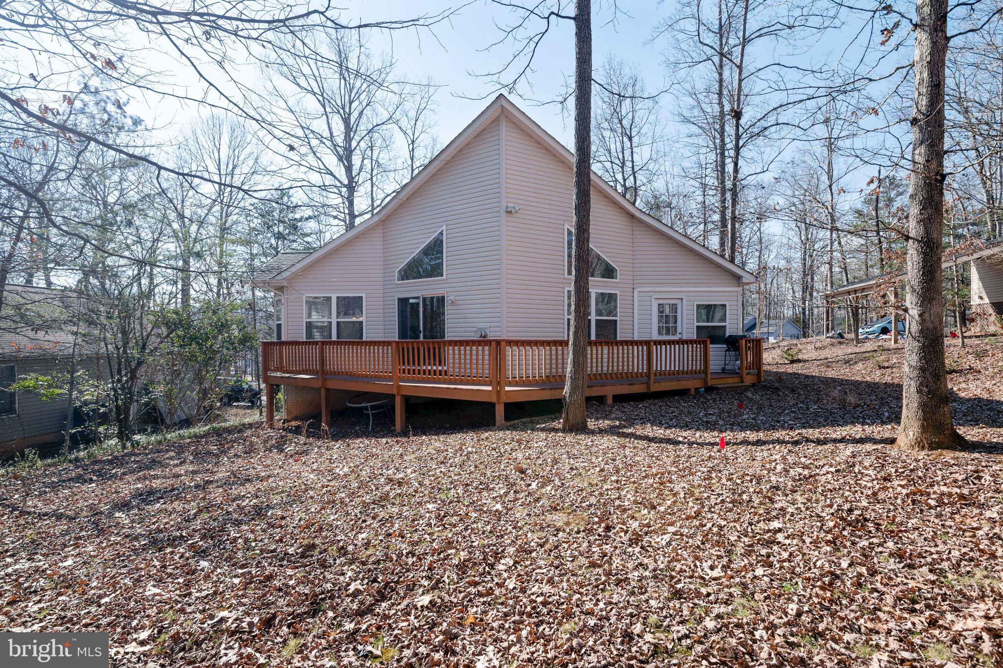 LAKE OF THE WOODS - Residential