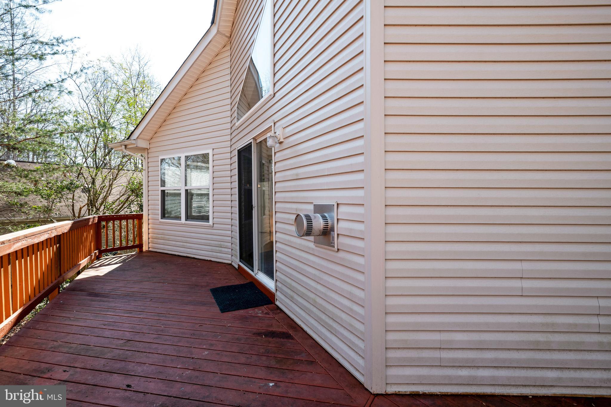 LAKE OF THE WOODS - Residential