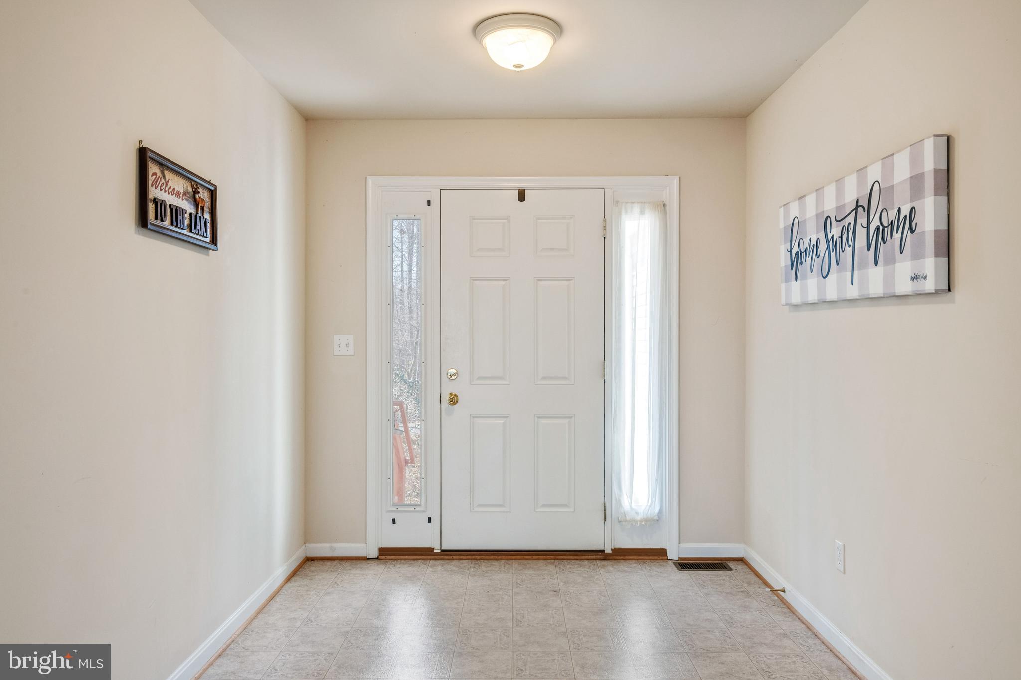 LAKE OF THE WOODS - Residential