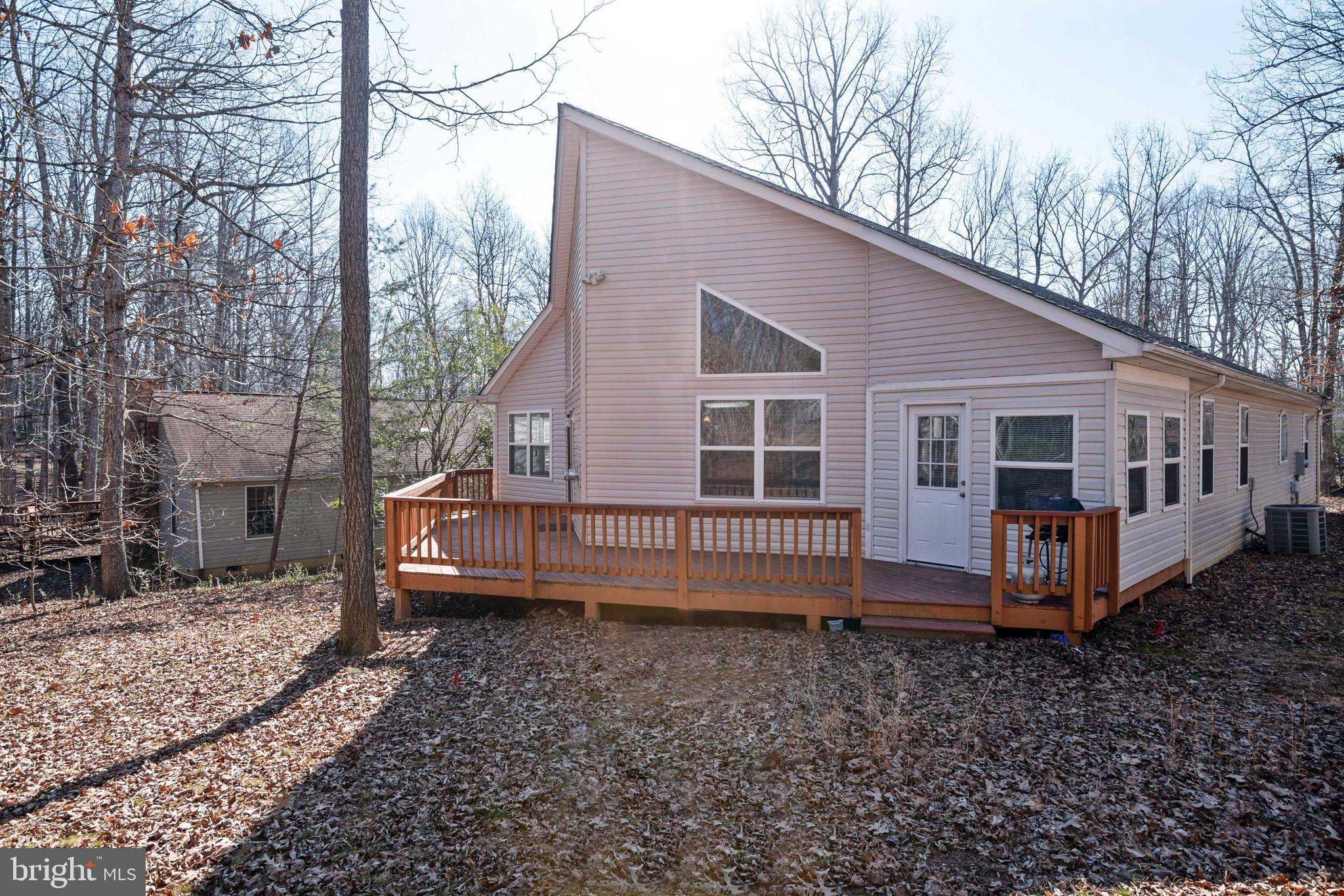 LAKE OF THE WOODS - Residential