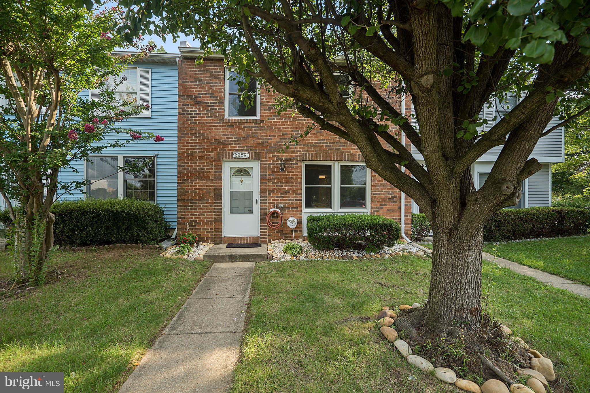 GEORGELAND VILLAGE - Residential